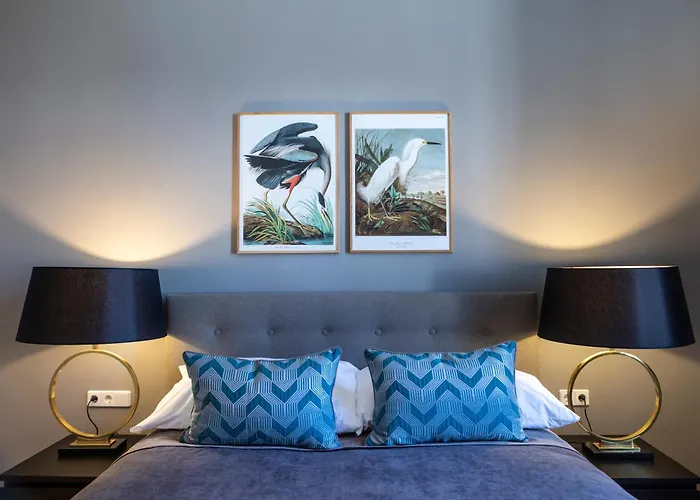 Sgrafit Apartments - Self Check-In