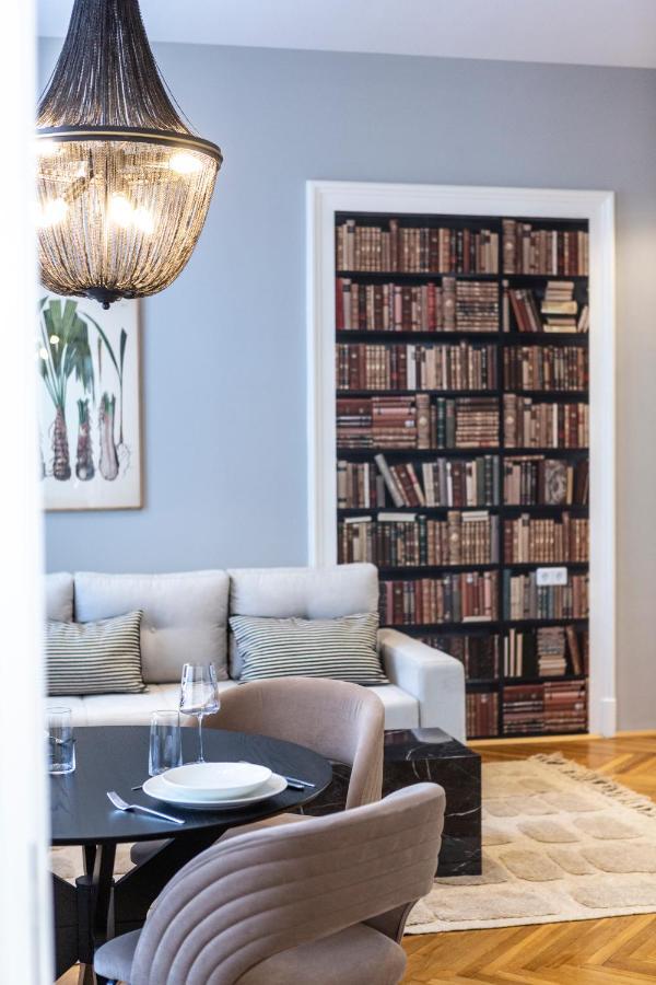 Sgrafit - Self Check-in Apartment *