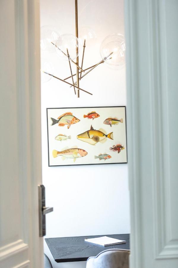 Sgrafit - Self Check-in Apartment