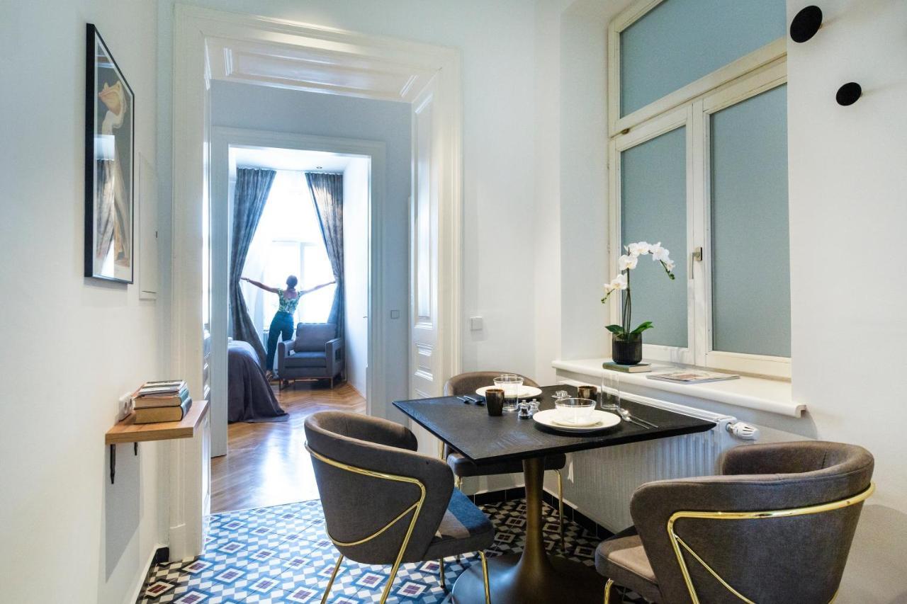 Sgrafit - Self Check-in Apartment *