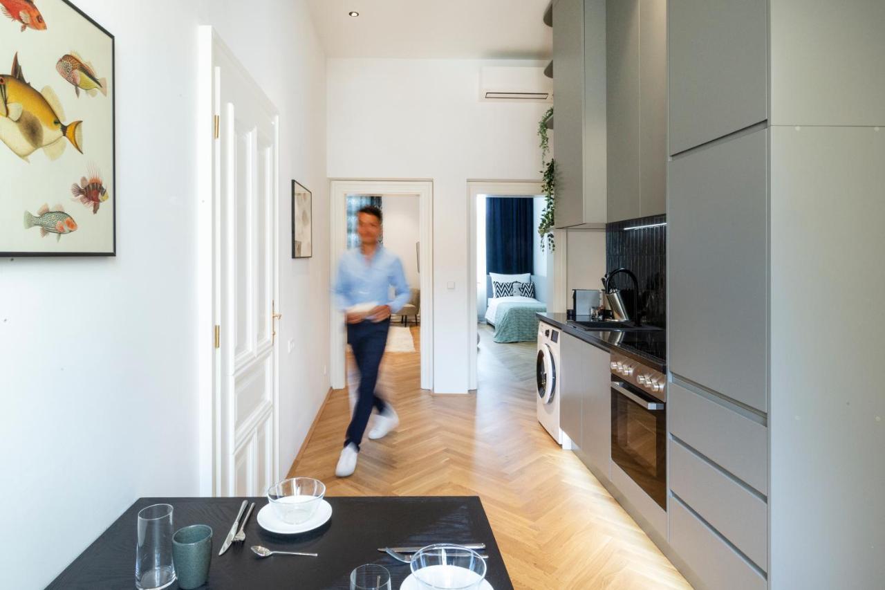 Apartment Sgrafit - Self Check-in Retz
