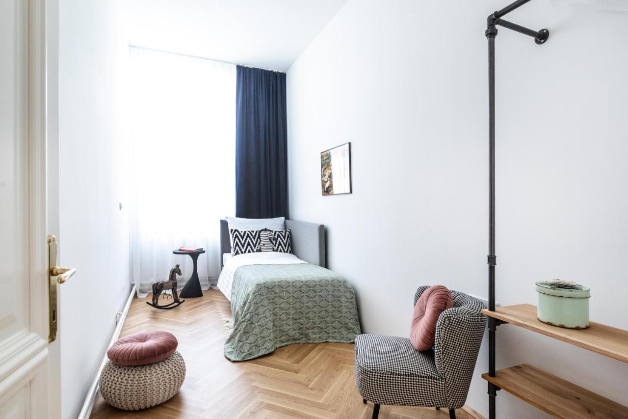 Sgrafit - Self Check-in Apartment
