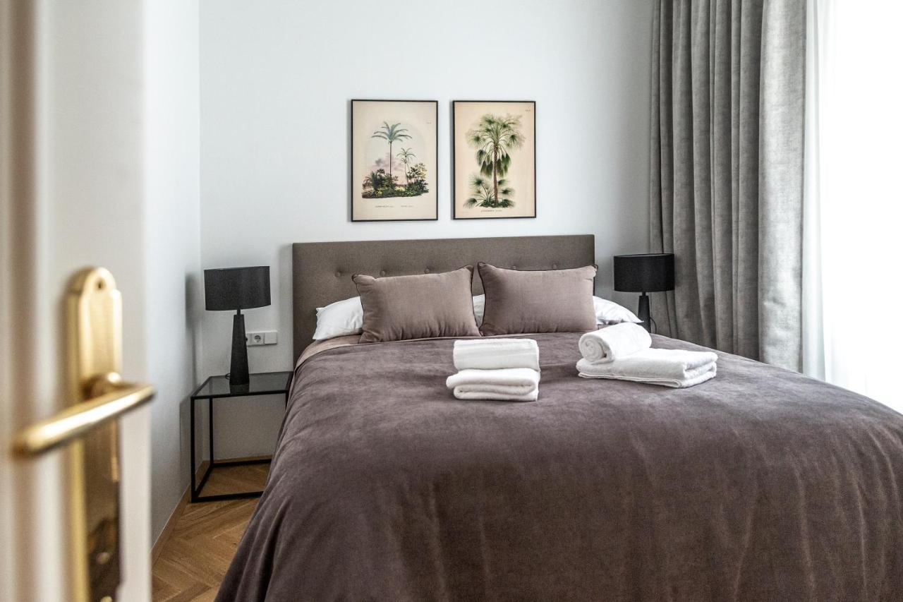 Sgrafit - Self Check-in Apartment Retz
