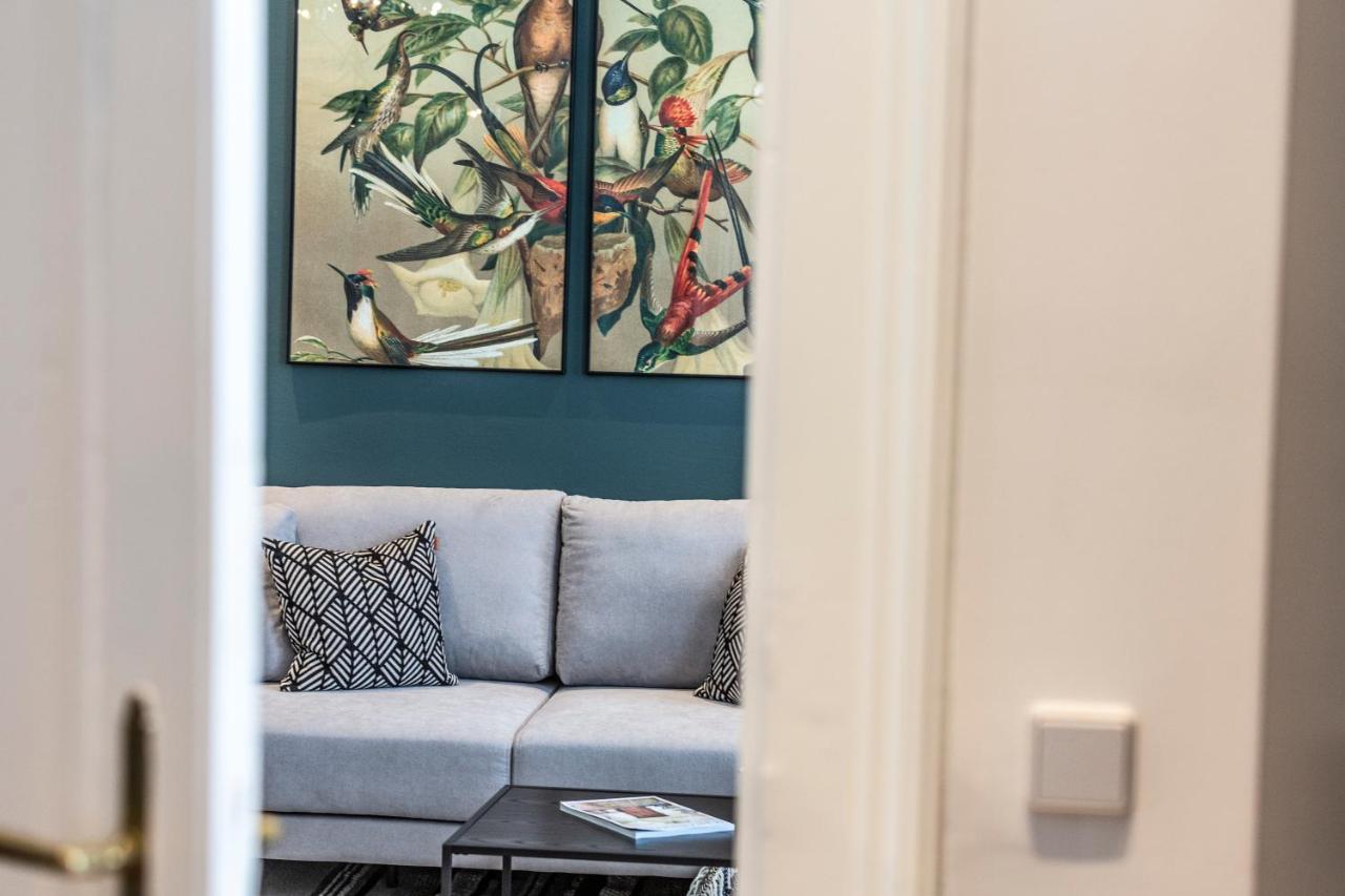 Sgrafit - Self Check-in Apartment