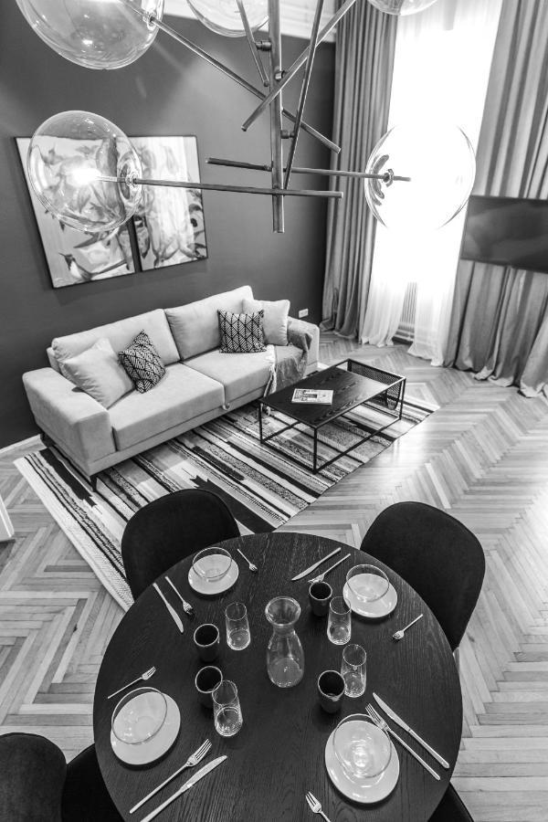 Sgrafit - Self Check-in Apartment *