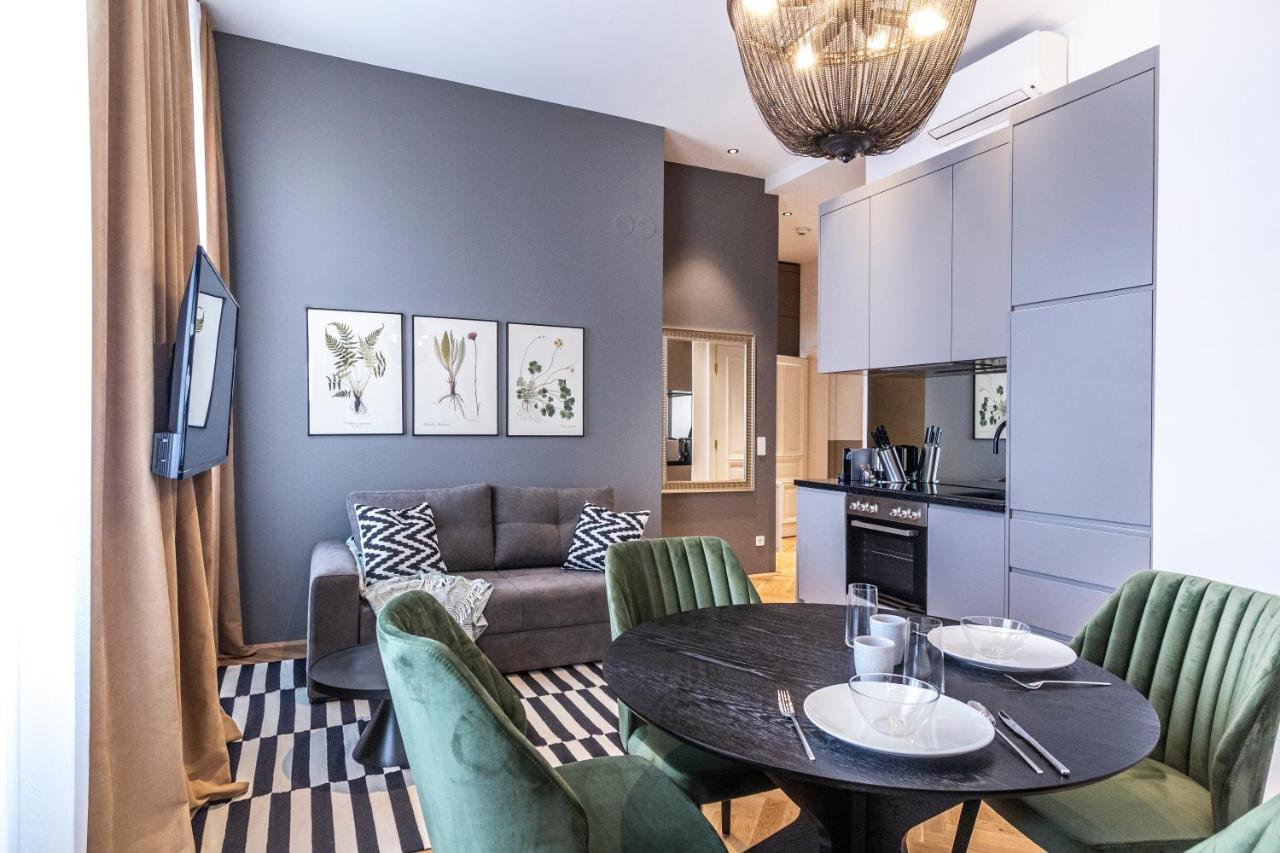 Sgrafit - Self Check-in Apartment