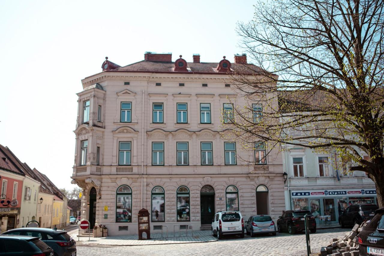 Apartment Sgrafit - Self Check-in Retz