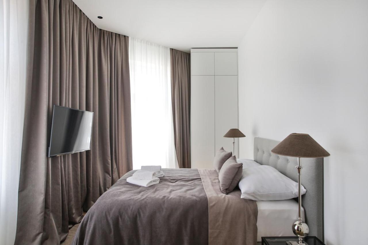 Sgrafit - Self Check-in Apartment Retz