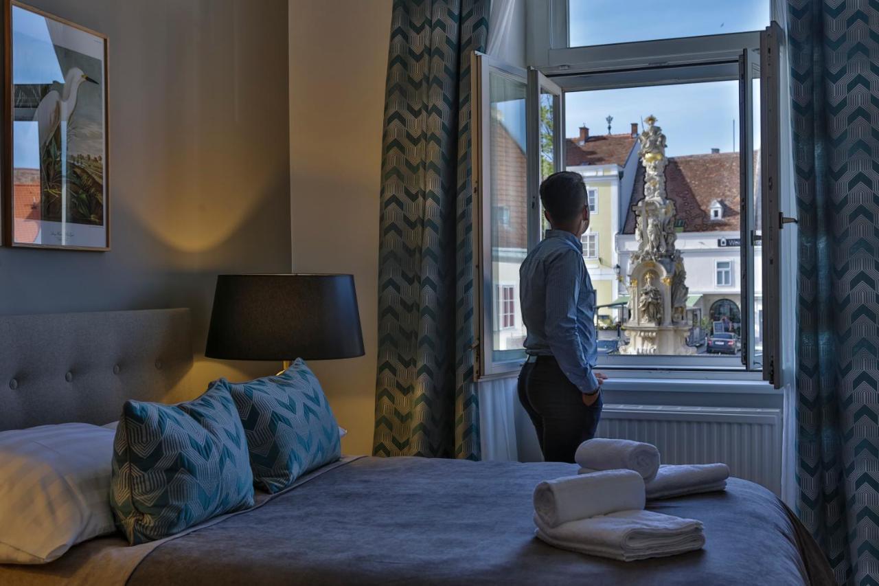 Sgrafit - Self Check-in Apartment Retz
