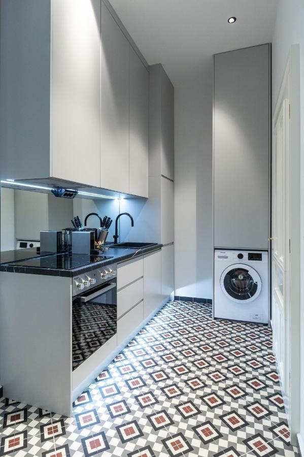 Sgrafit - Self Check-in Apartment