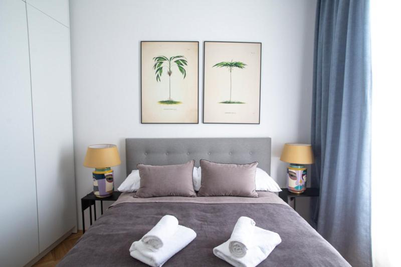 Apartment Sgrafit - Self Check-in *