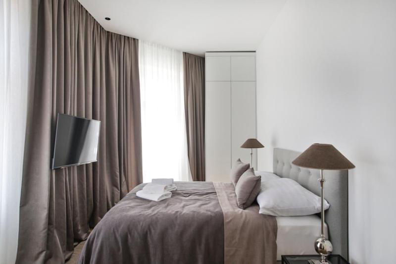 Sgrafit - Self Check-in Apartment *