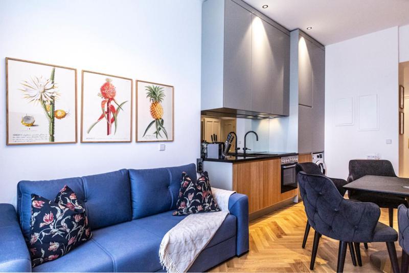 Apartment Sgrafit - Self Check-in *