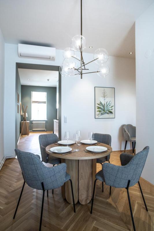 Sgrafit - Self Check-in Apartment *