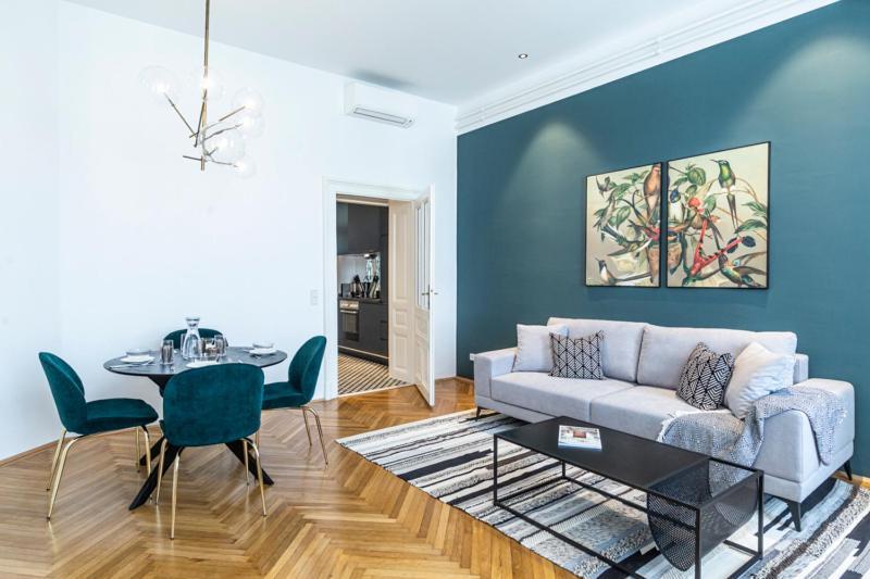 Sgrafit - Self Check-in Apartment Retz
