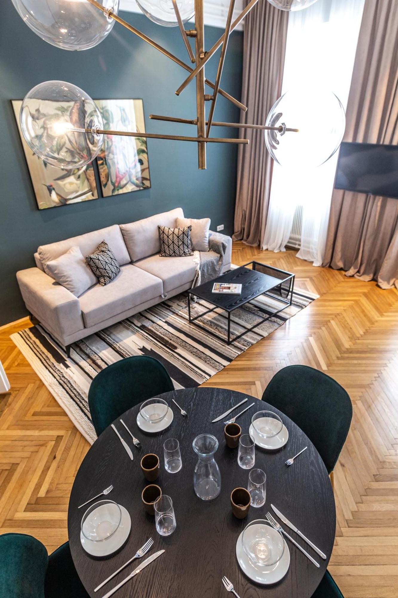 Sgrafit - Self Check-in Apartment Retz