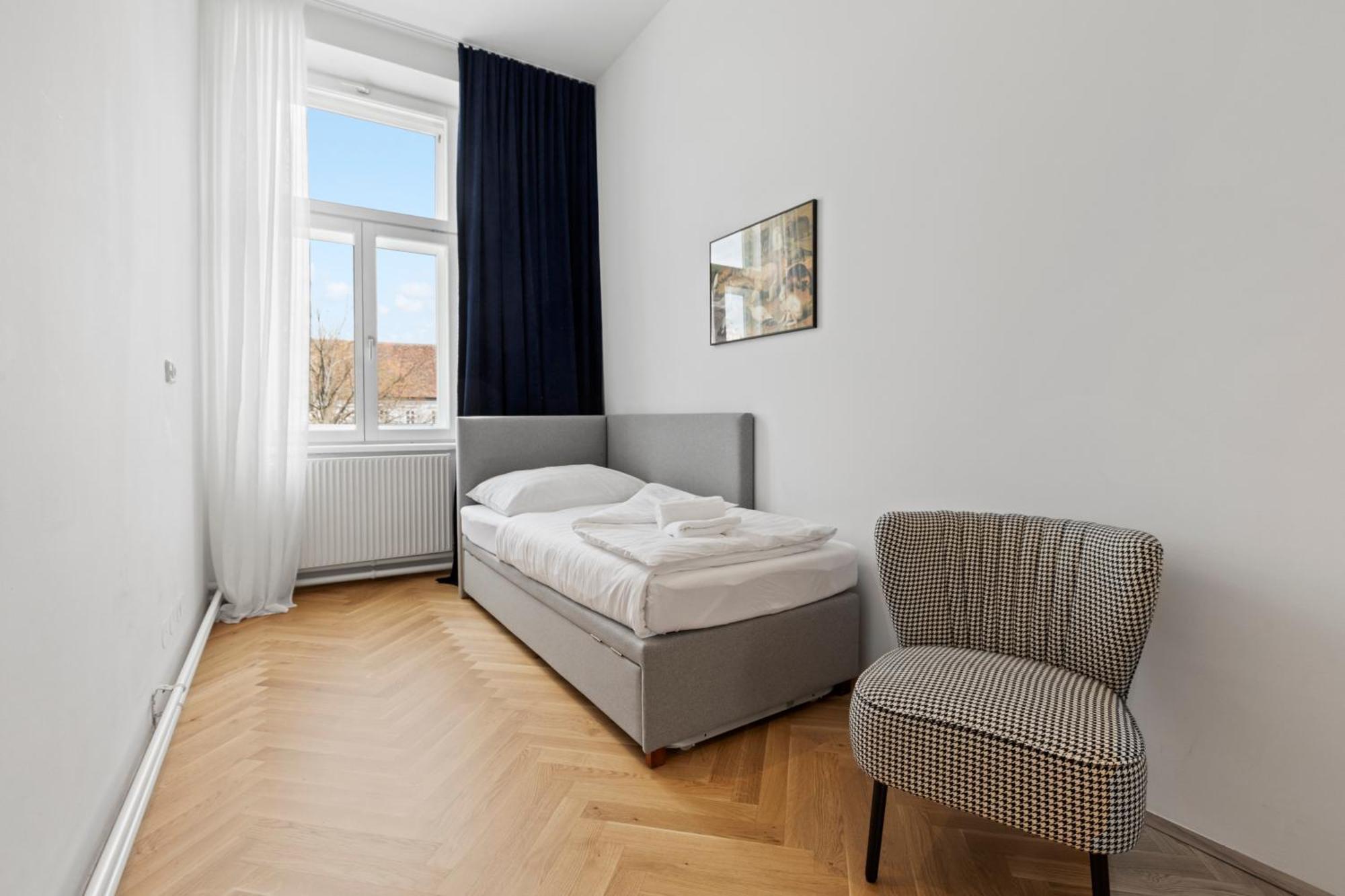Sgrafit - Self Check-in Apartamento *