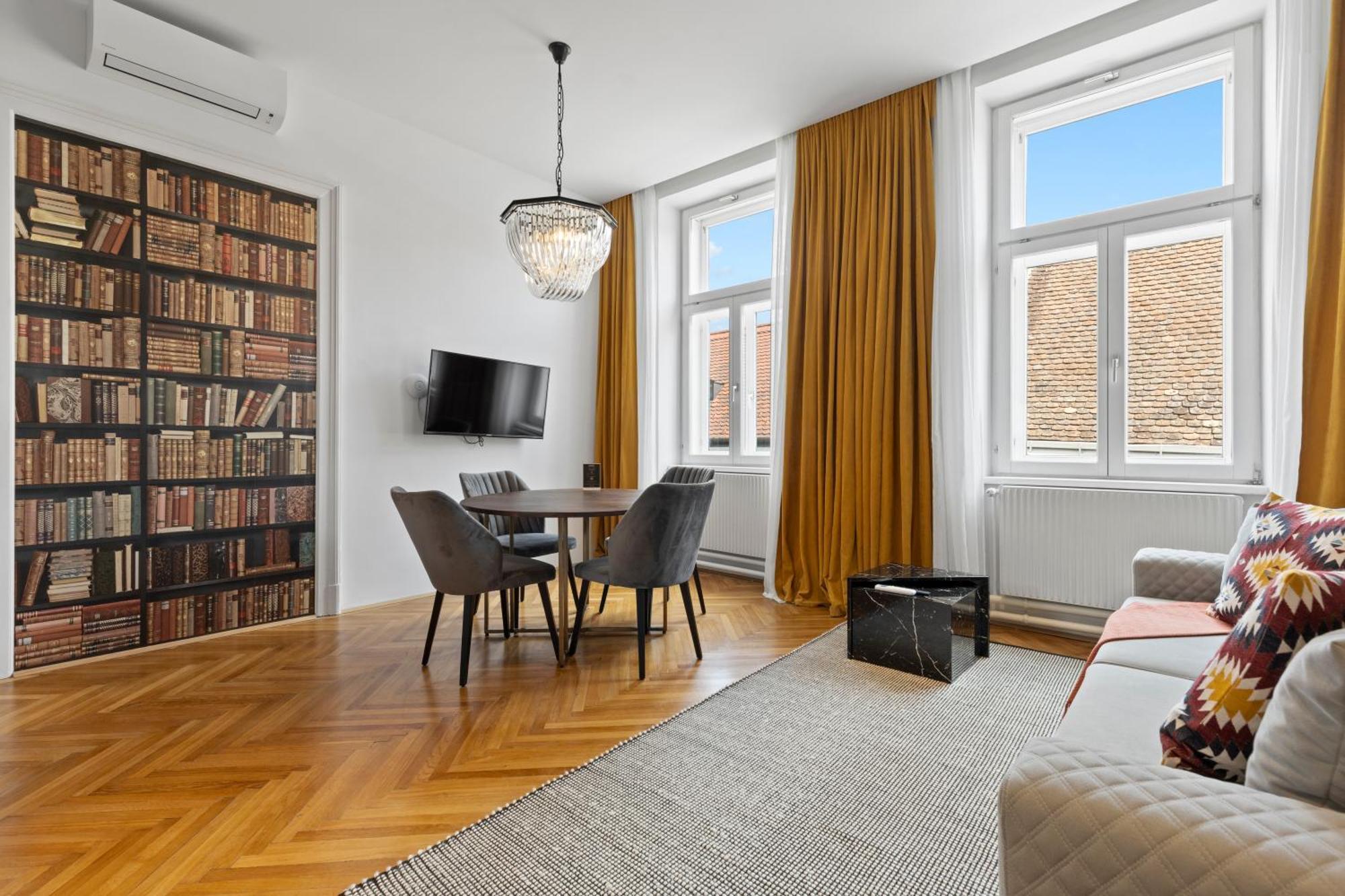 Sgrafit - Self Check-in Appartement *