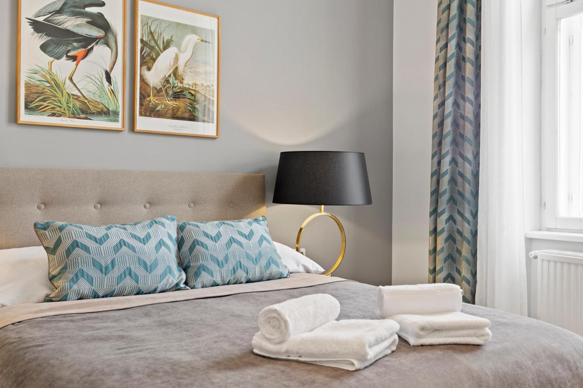 Apartamento Sgrafit - Self Check-in Retz