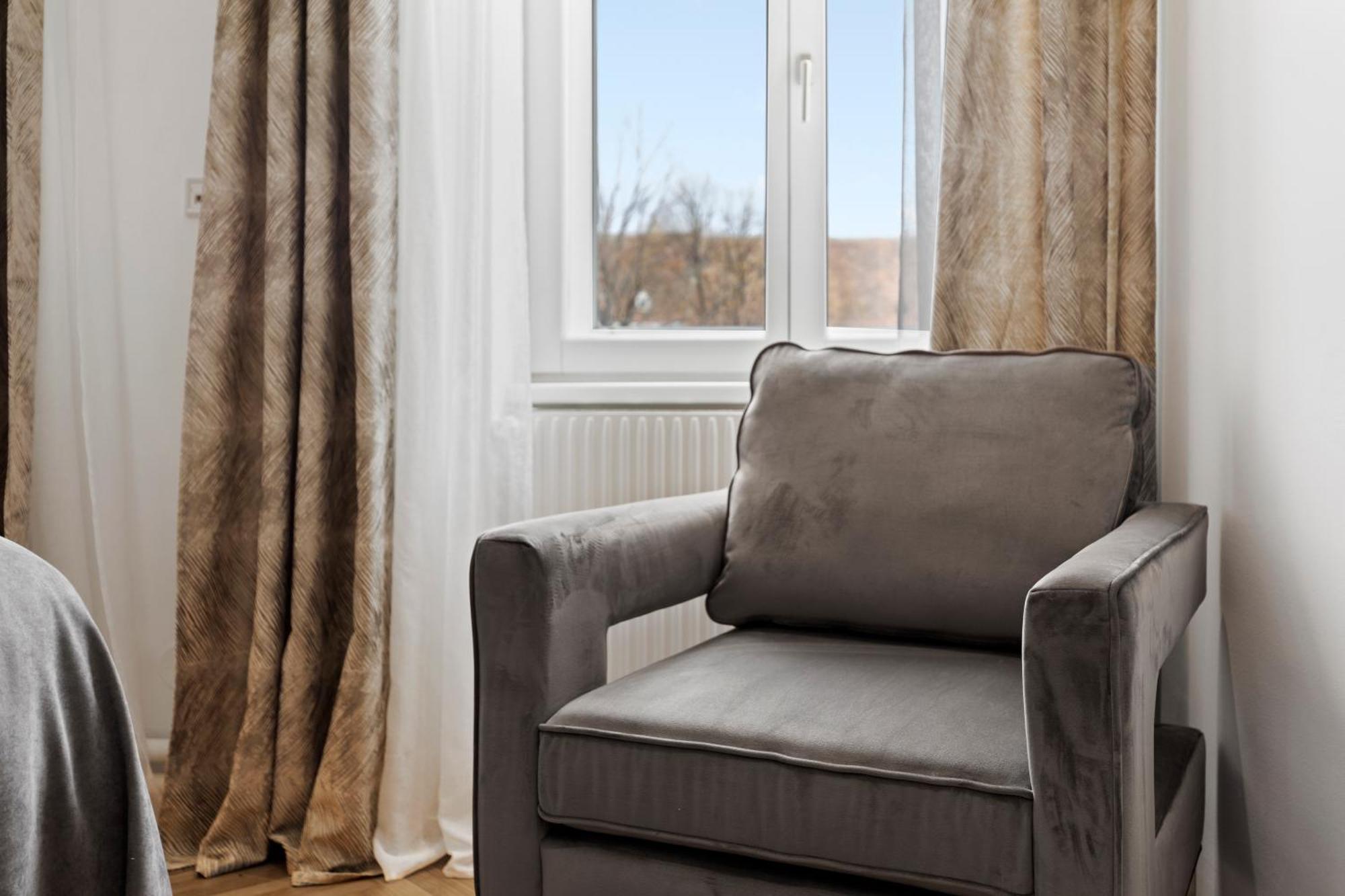 Sgrafit - Self Check-in Apartamento