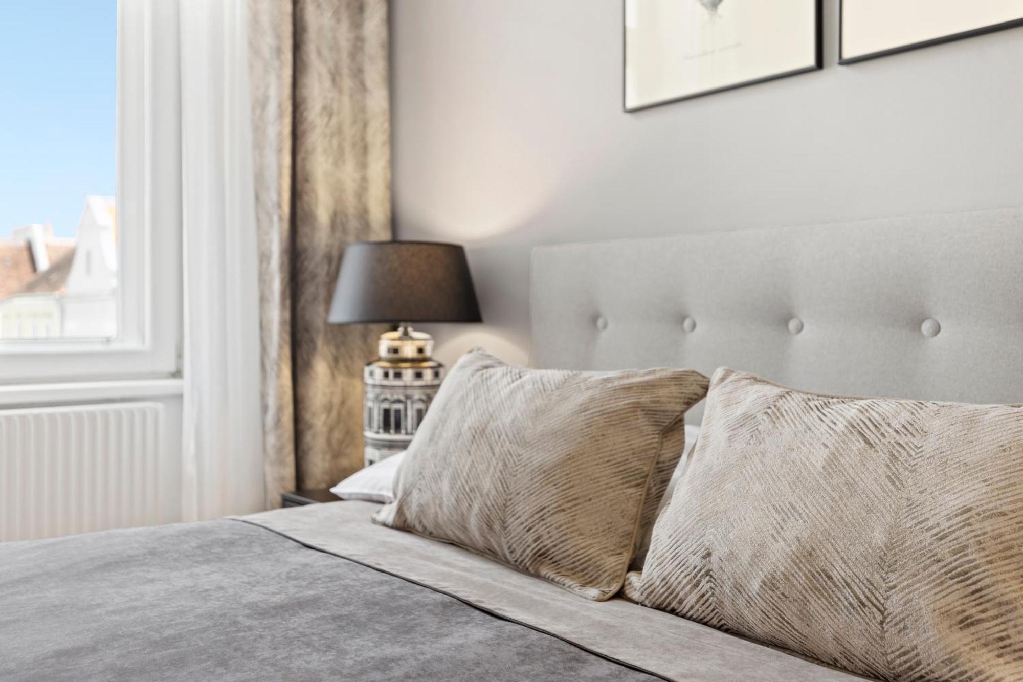 Apartamento Sgrafit - Self Check-in