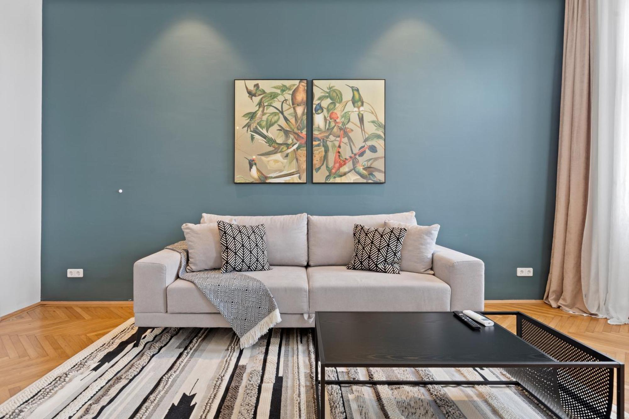 Sgrafit - Self Check-in Apartamento *