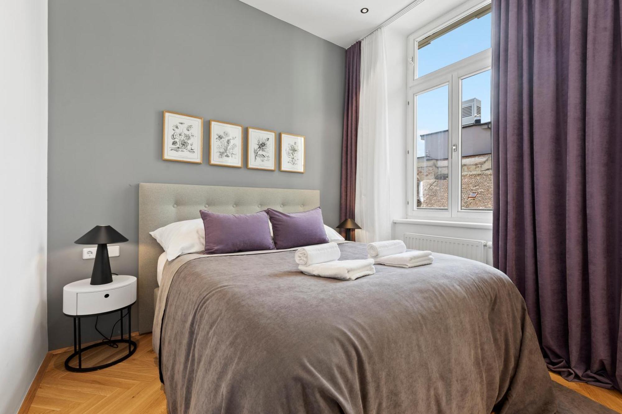 Sgrafit - Self Check-in Apartamento Retz