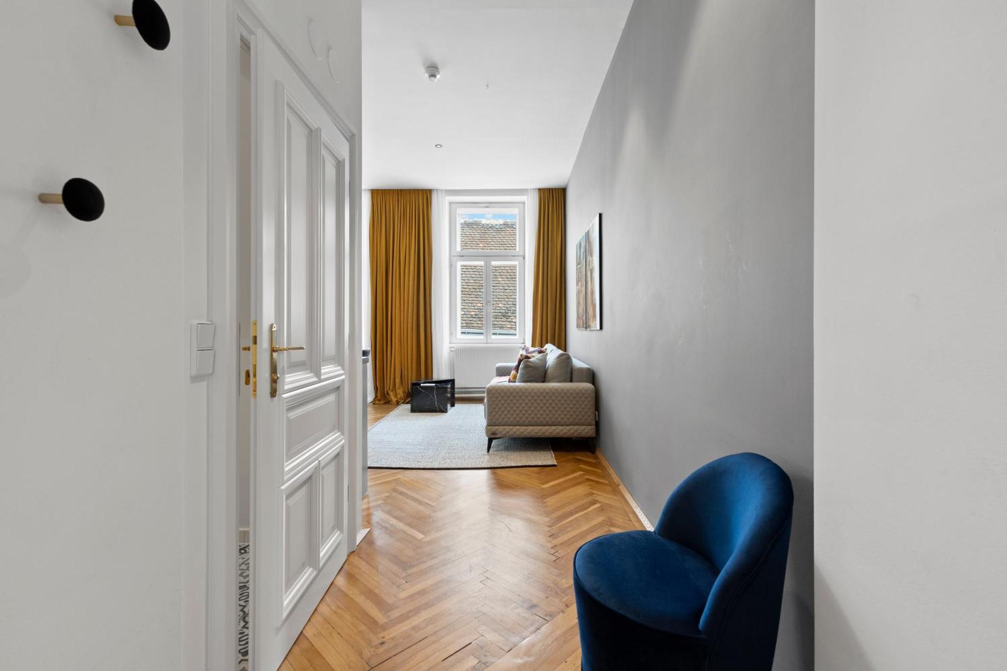 Sgrafit - Self Check-in Apartamento *