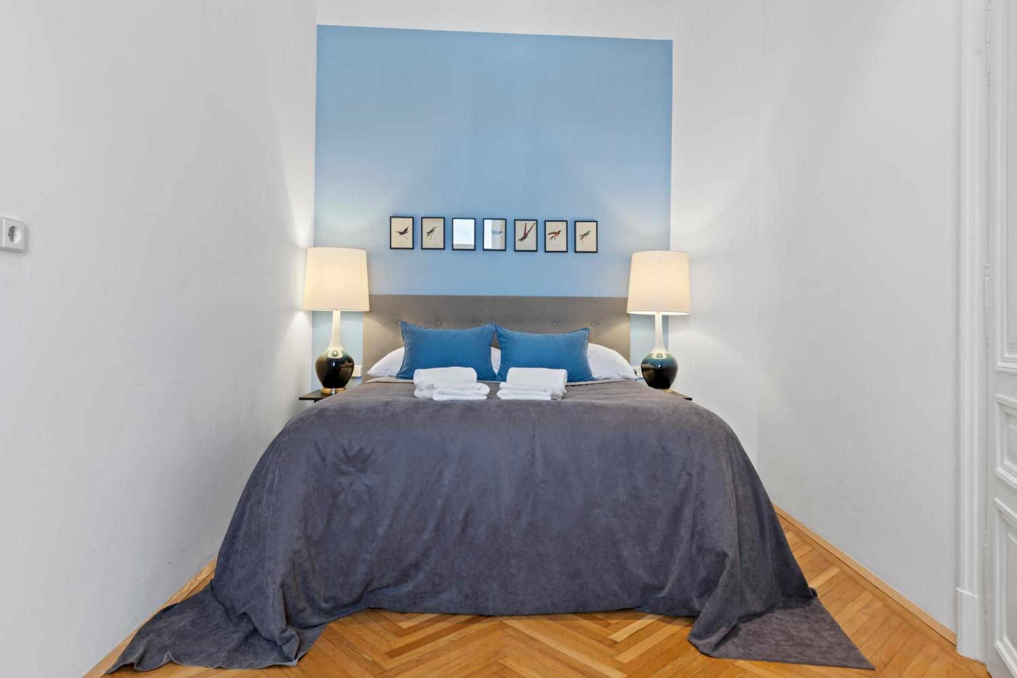 Apartamento Sgrafit - Self Check-in *