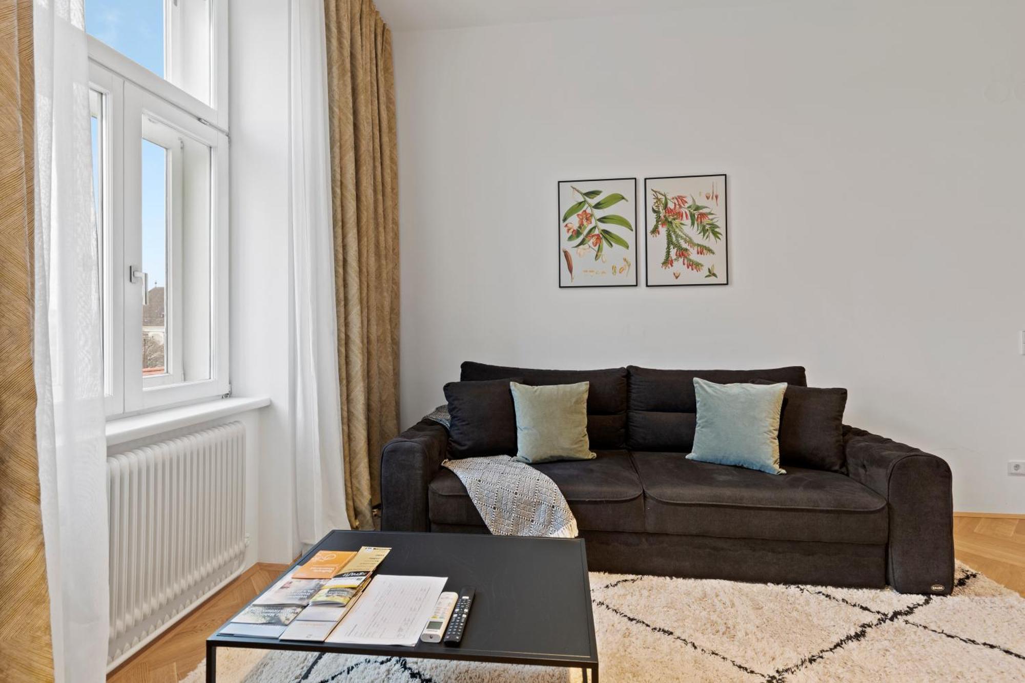 Sgrafit - Self Check-in Apartamento Retz