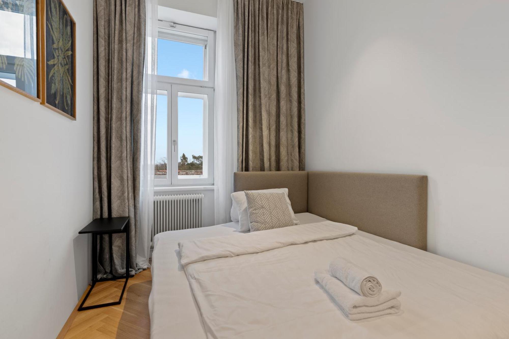 Apartamento Sgrafit - Self Check-in Retz