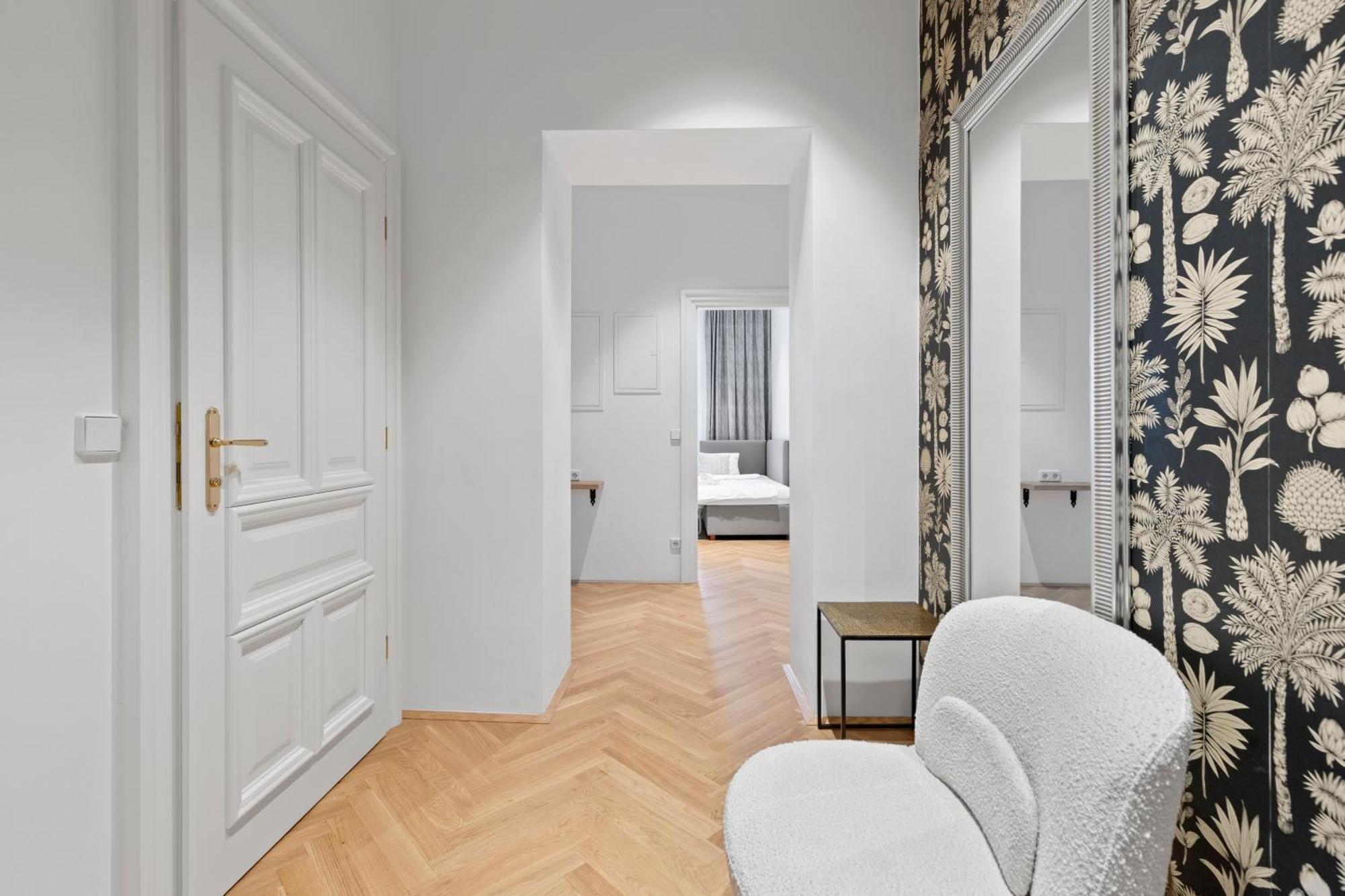 Sgrafit - Self Check-in Apartamento