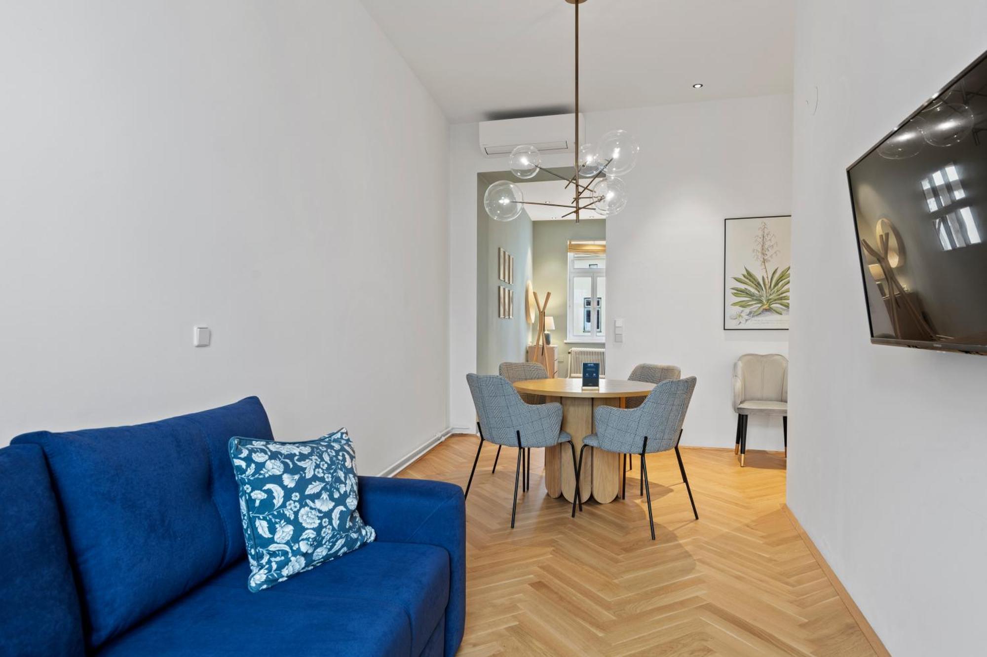 Sgrafit - Self Check-in Apartamento Retz