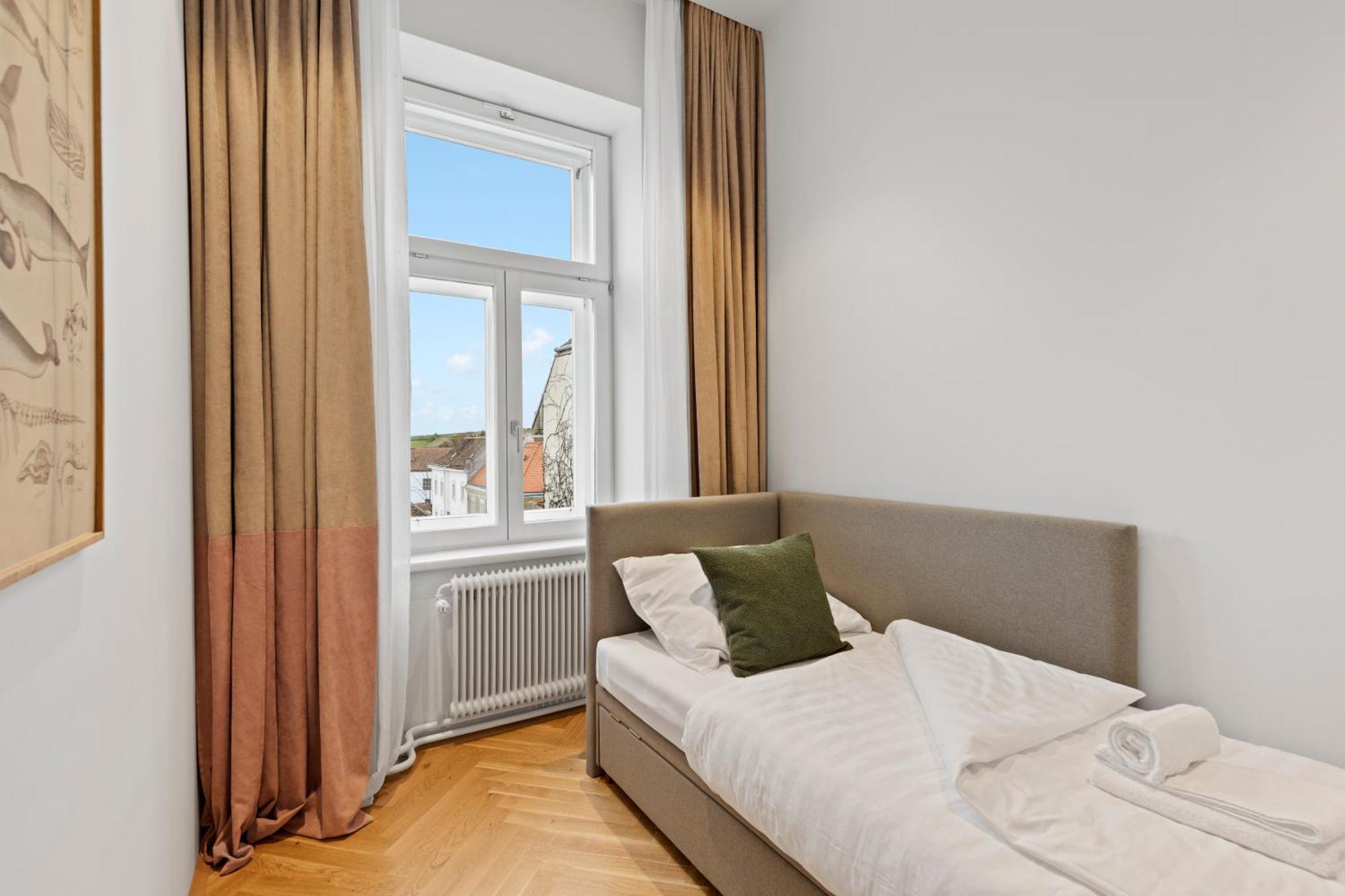 Sgrafit - Self Check-in Apartamento