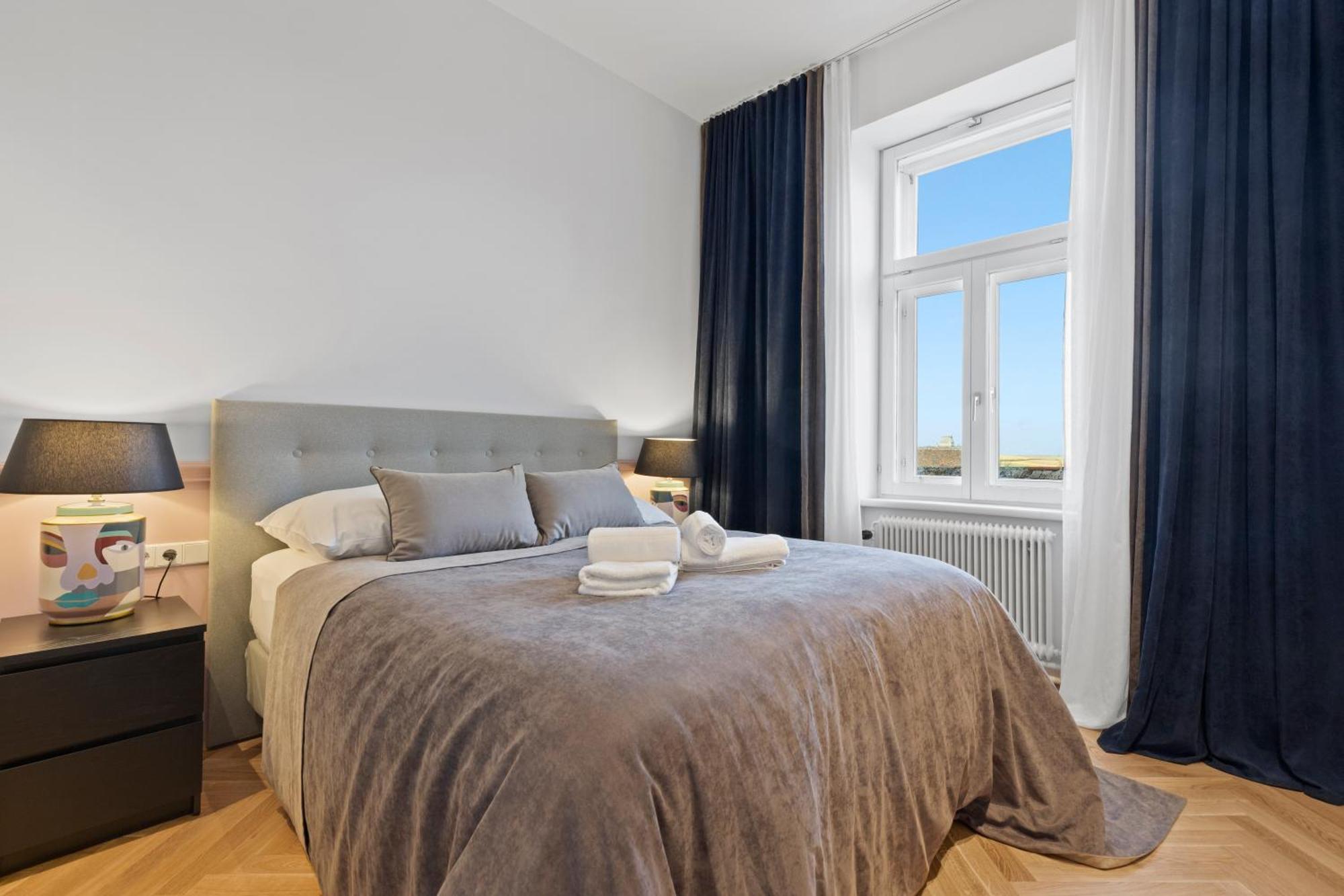 Sgrafit - Self Check-in Apartamento Retz