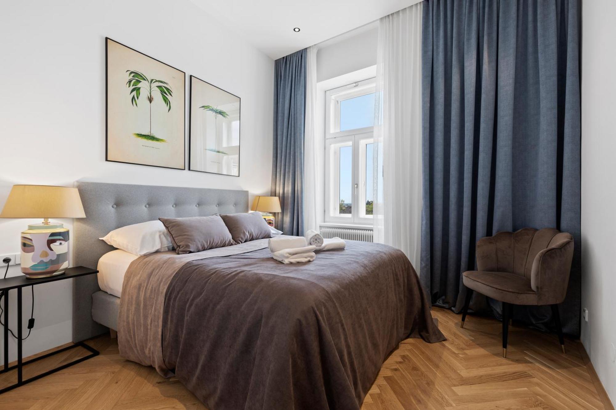 Apartamento Sgrafit - Self Check-in Retz