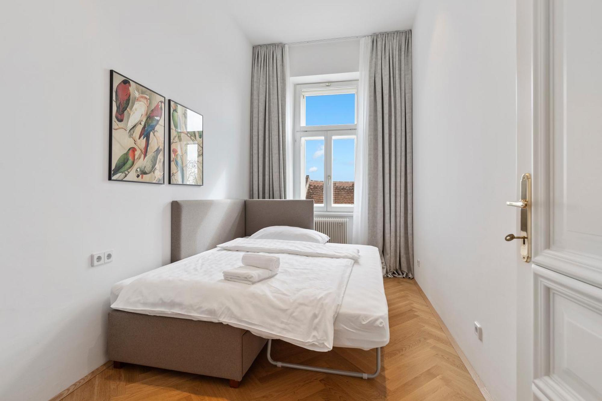 Sgrafit - Self Check-in Apartamento *