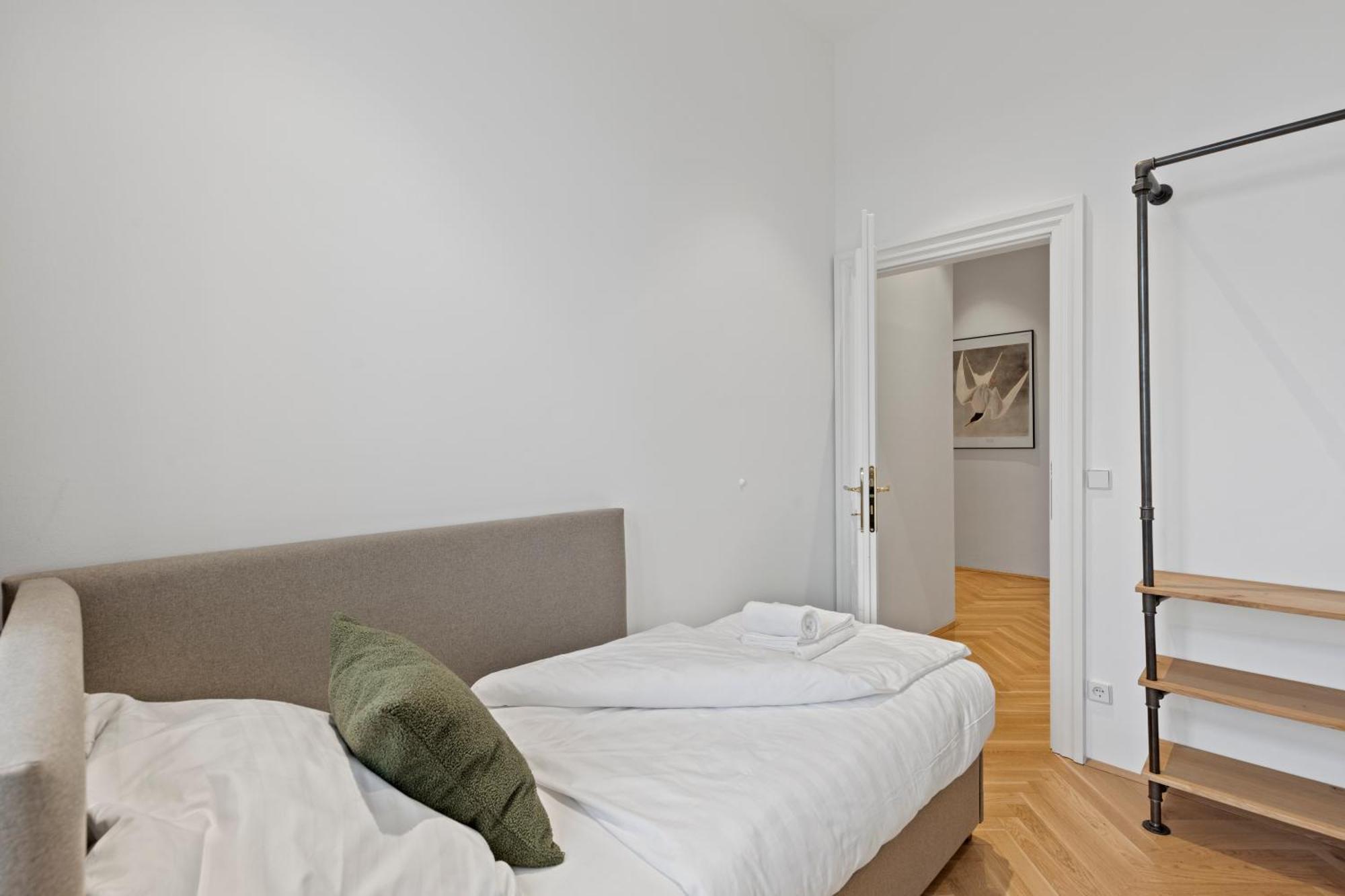 Apartamento Sgrafit - Self Check-in Retz