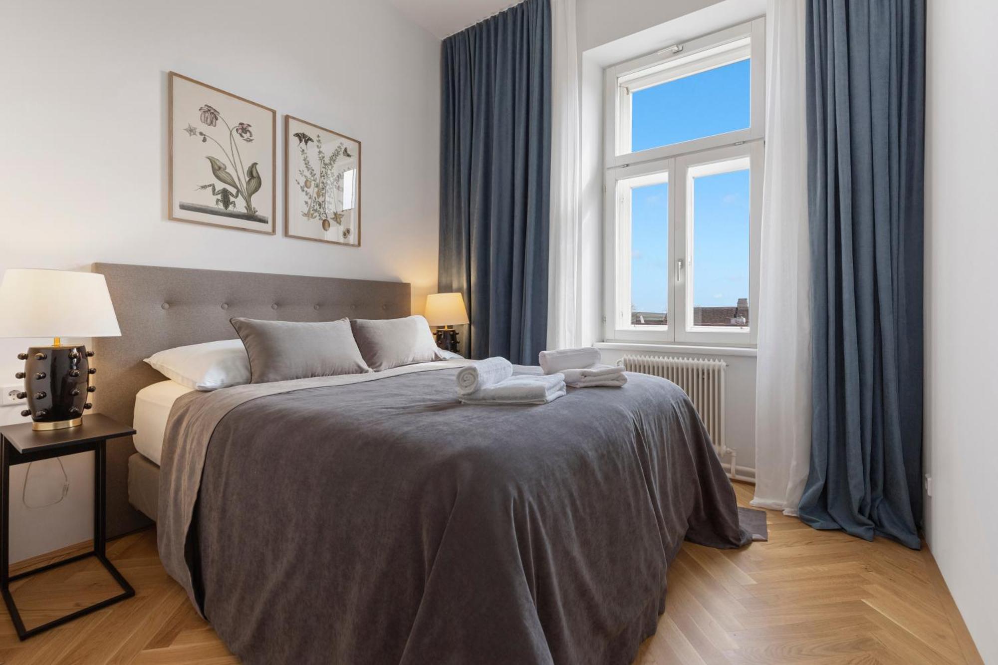 Sgrafit - Self Check-in Appartement *