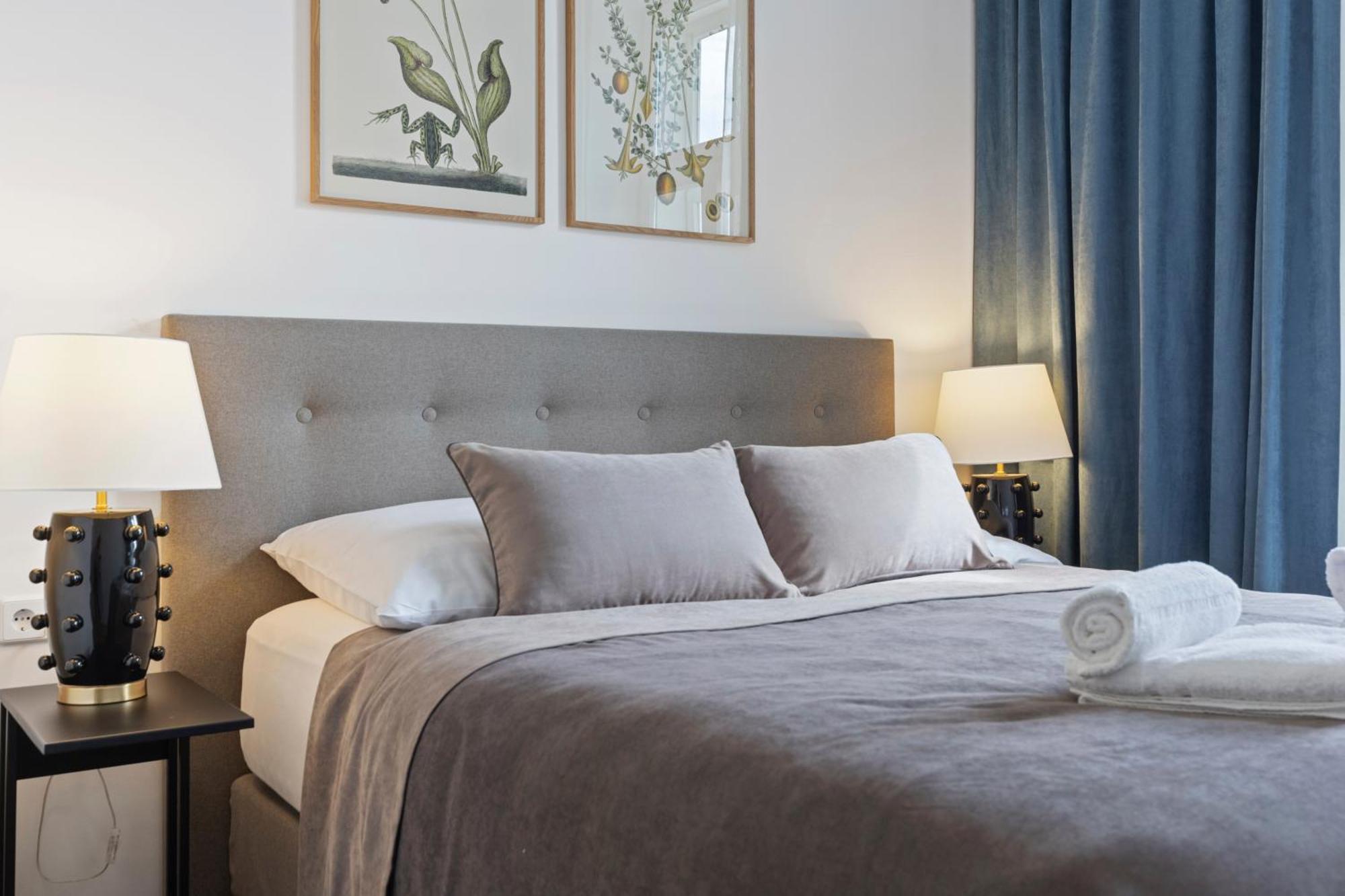 Appartement Sgrafit - Self Check-in *