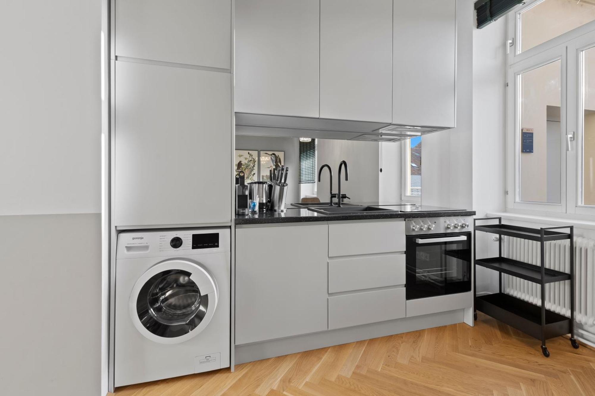 Sgrafit - Self Check-in Apartamento