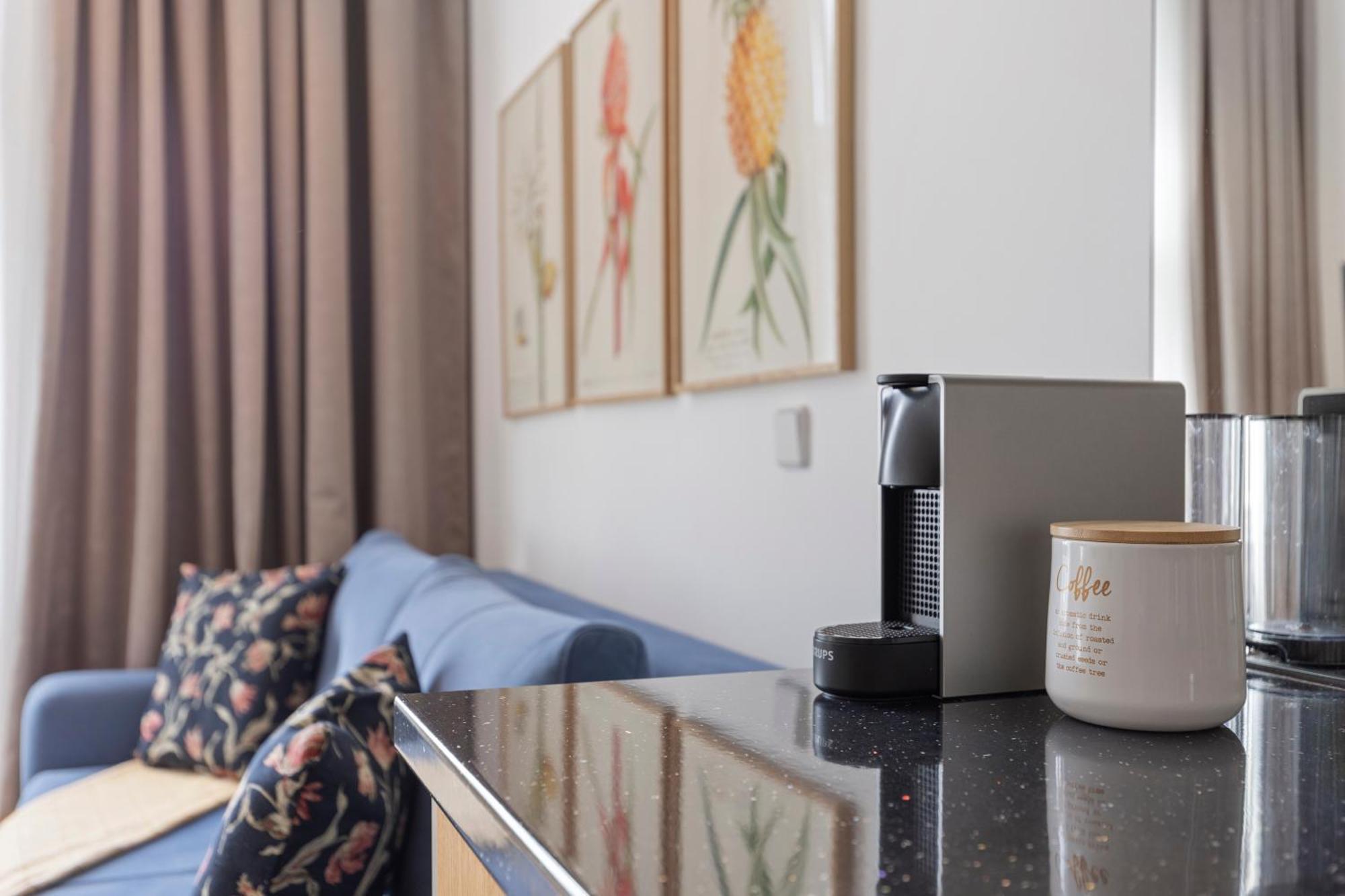 Apartamento Sgrafit - Self Check-in *