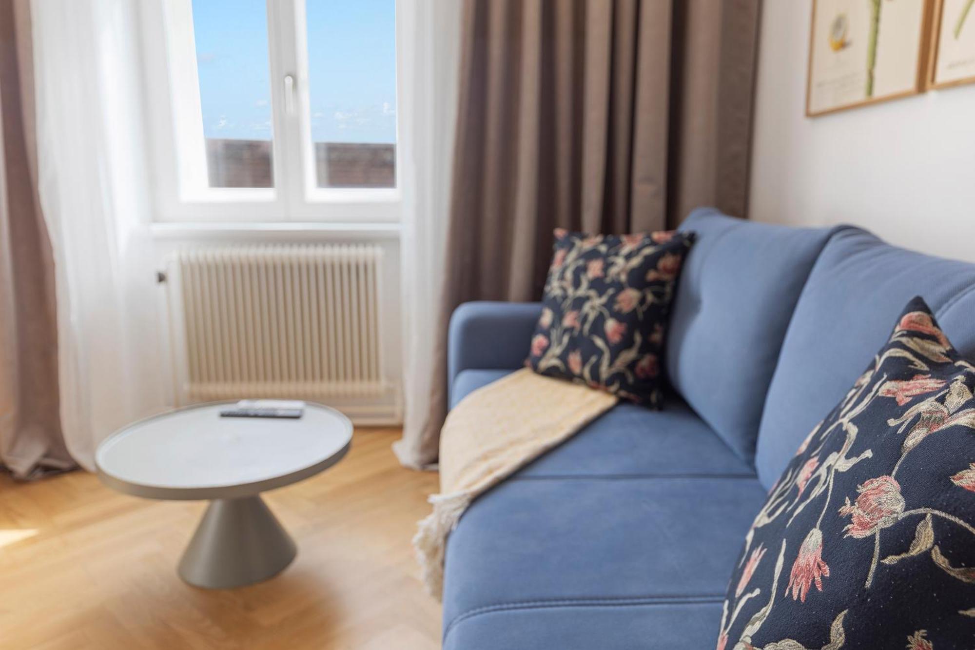 Apartamento Sgrafit - Self Check-in Retz